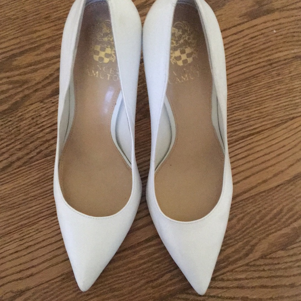 Vince Camuto shoes